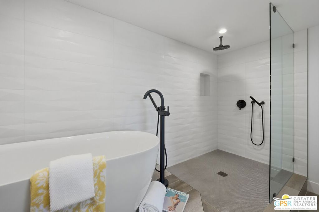 Desert Island - Residential