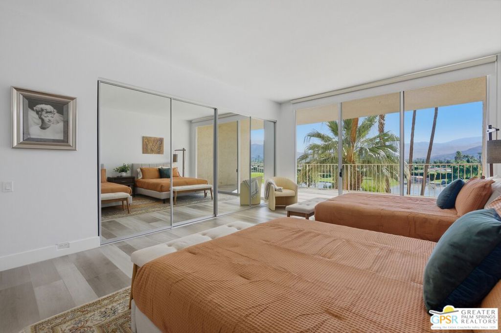 Desert Island - Residential