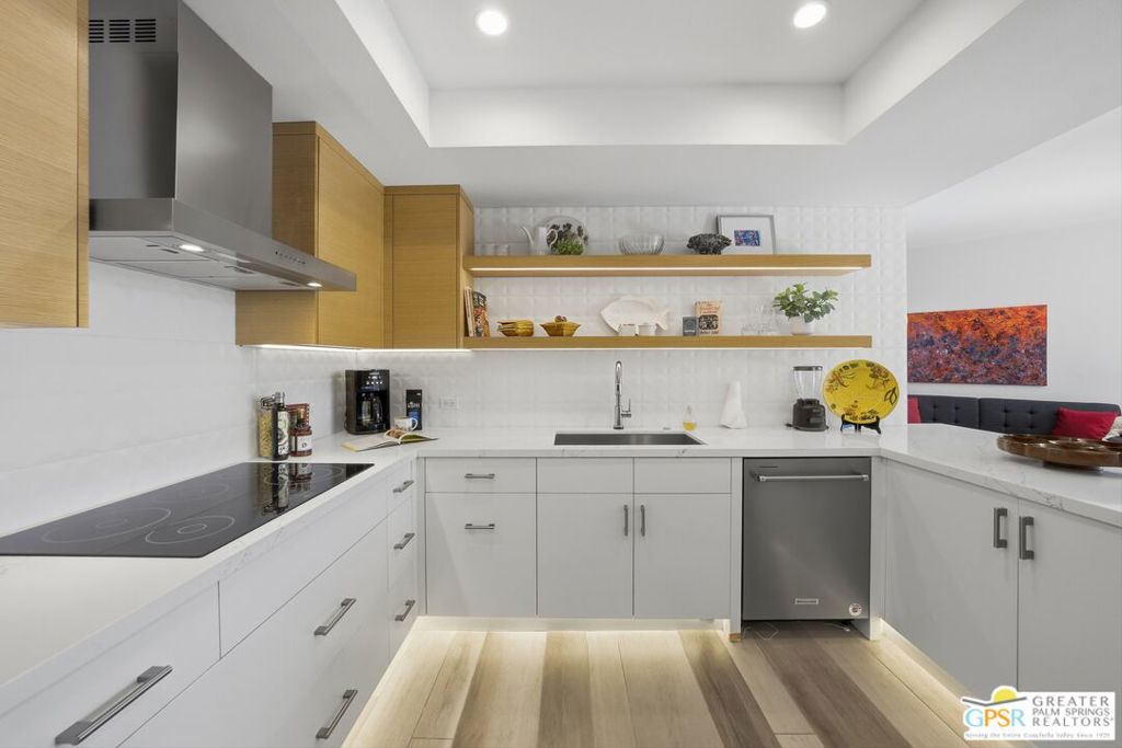 Desert Island - Residential