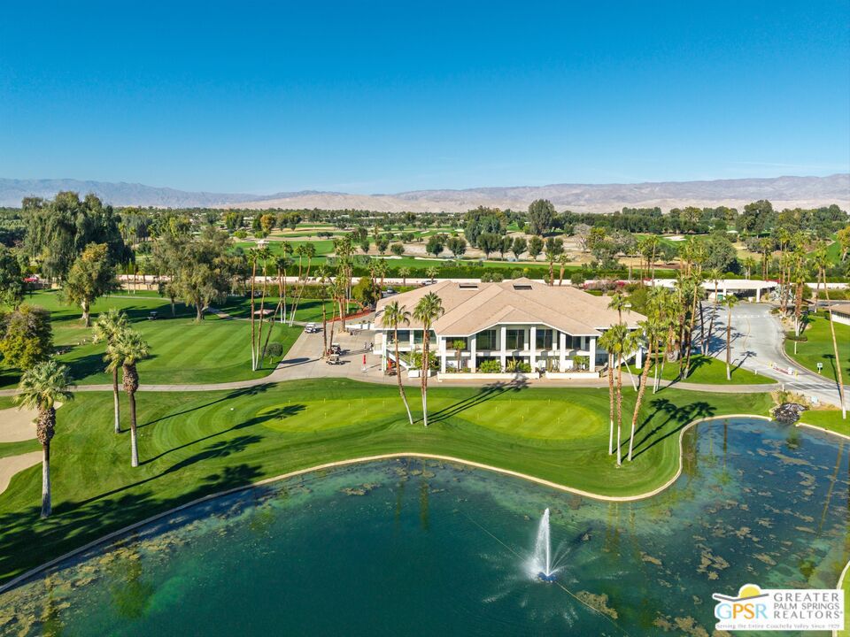 Desert Island - Residential