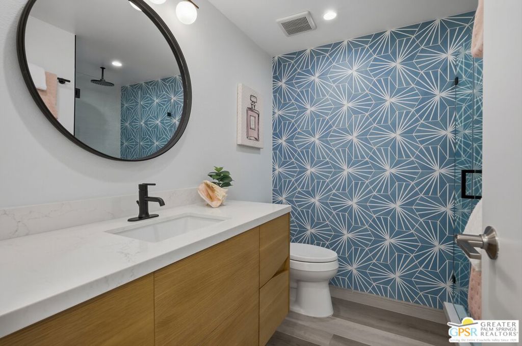 Desert Island - Residential