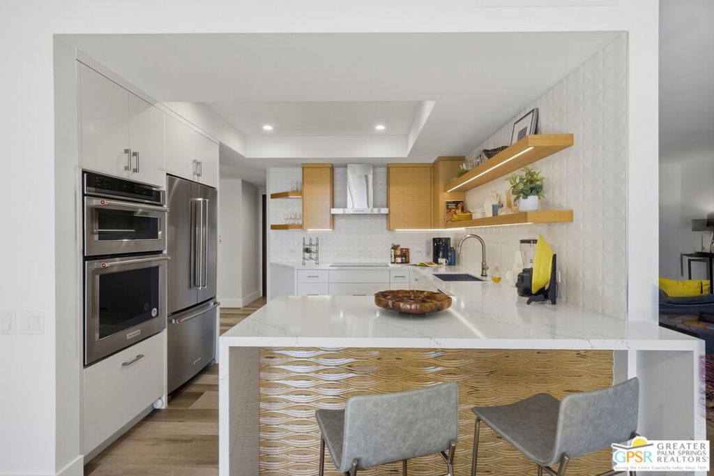 Desert Island - Residential