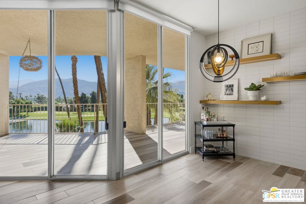 Desert Island - Residential