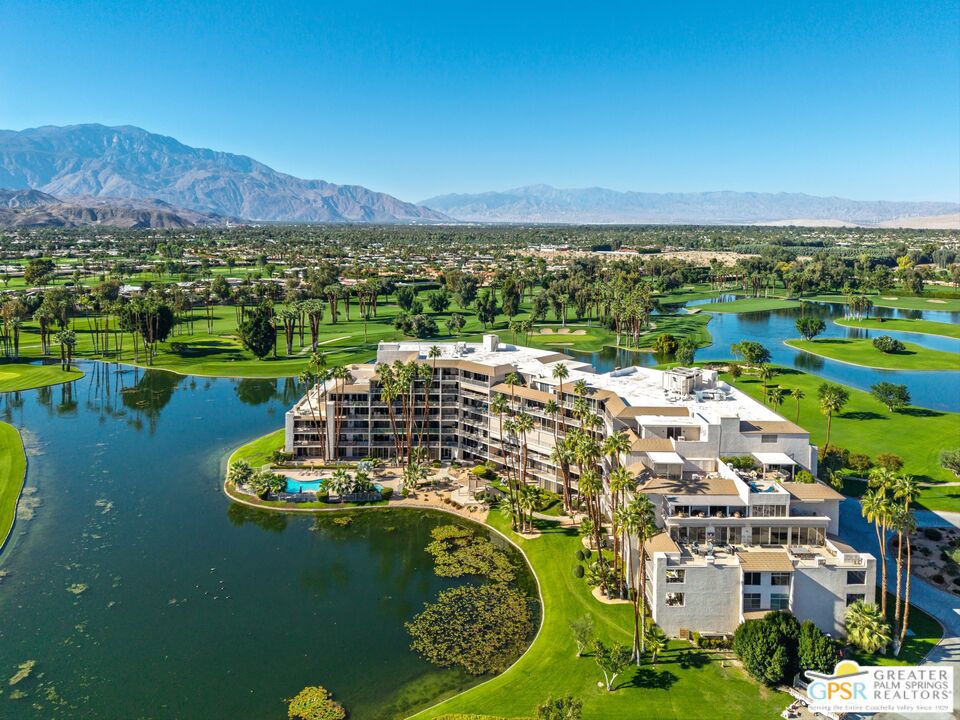 Desert Island - Residential