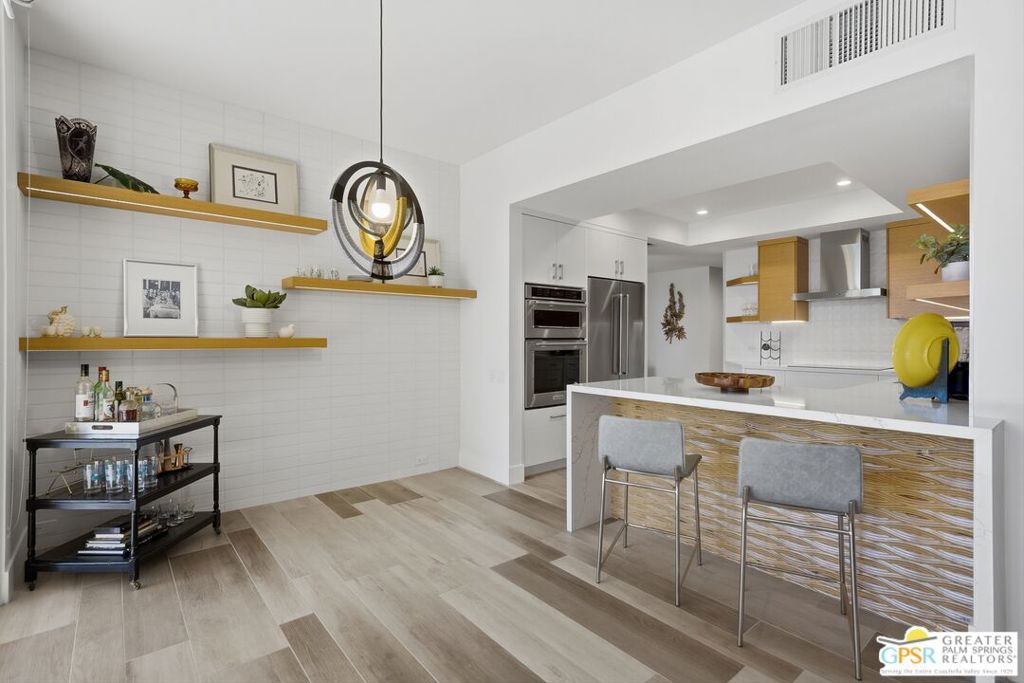 Desert Island - Residential