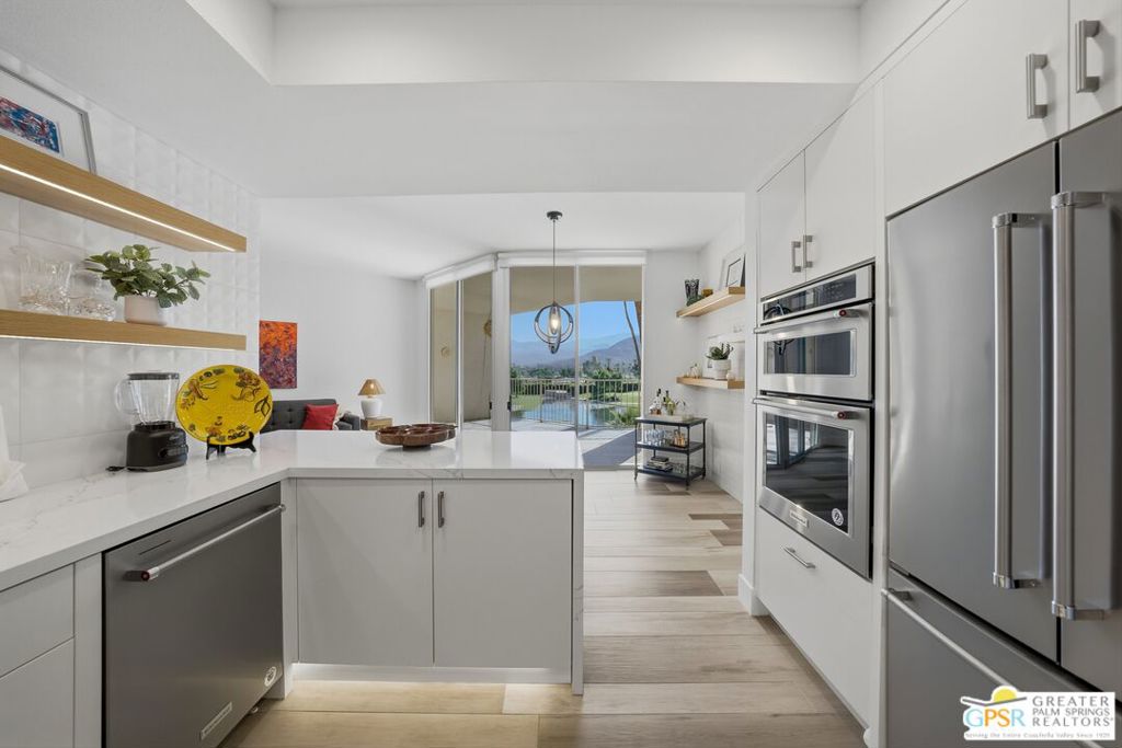 Desert Island - Residential