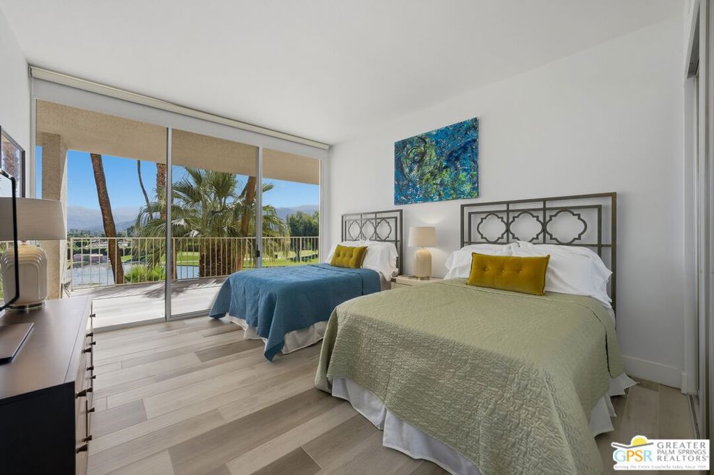 Desert Island - Residential