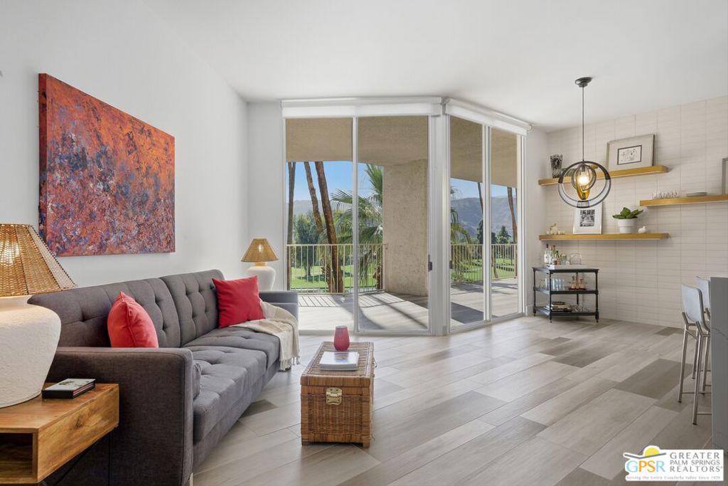 Desert Island - Residential