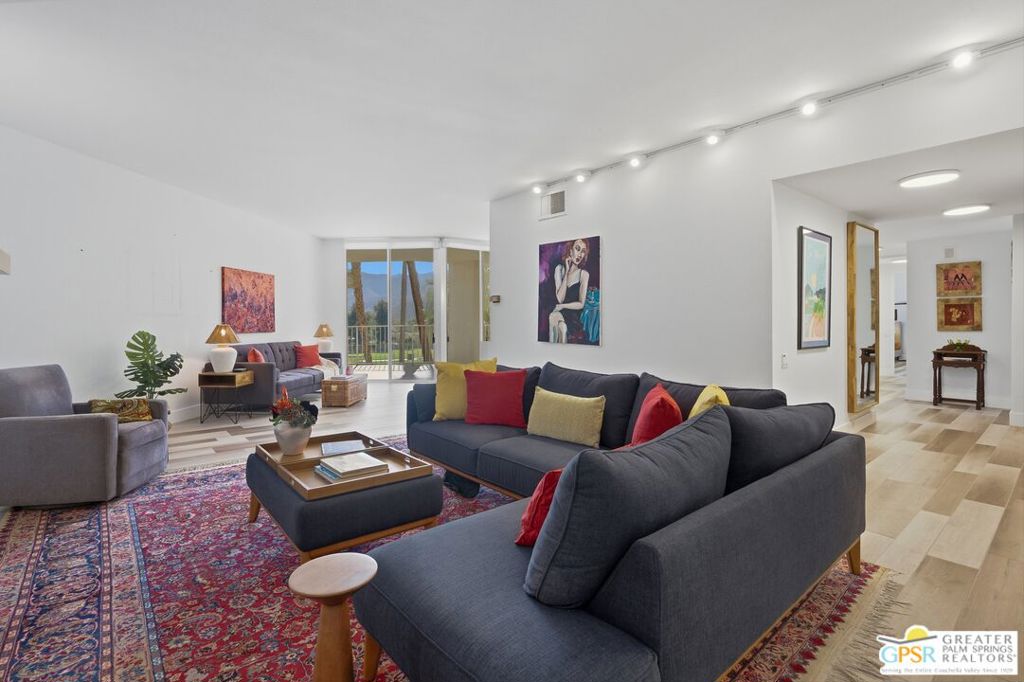 Desert Island - Residential