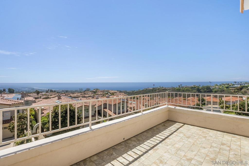 La Jolla - Residential