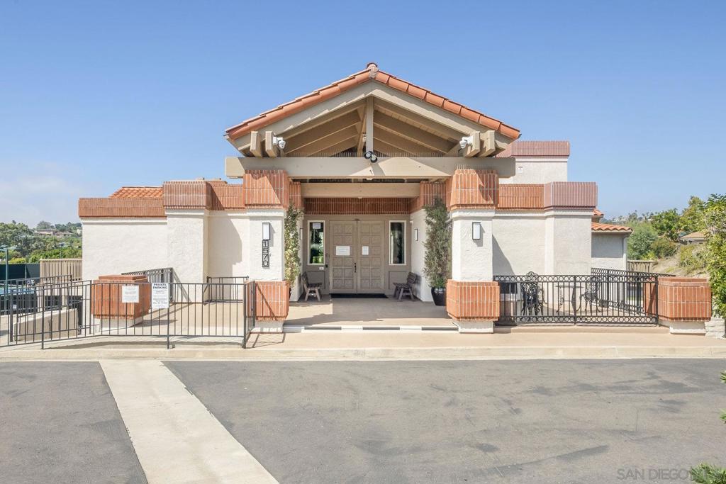 La Jolla - Residential