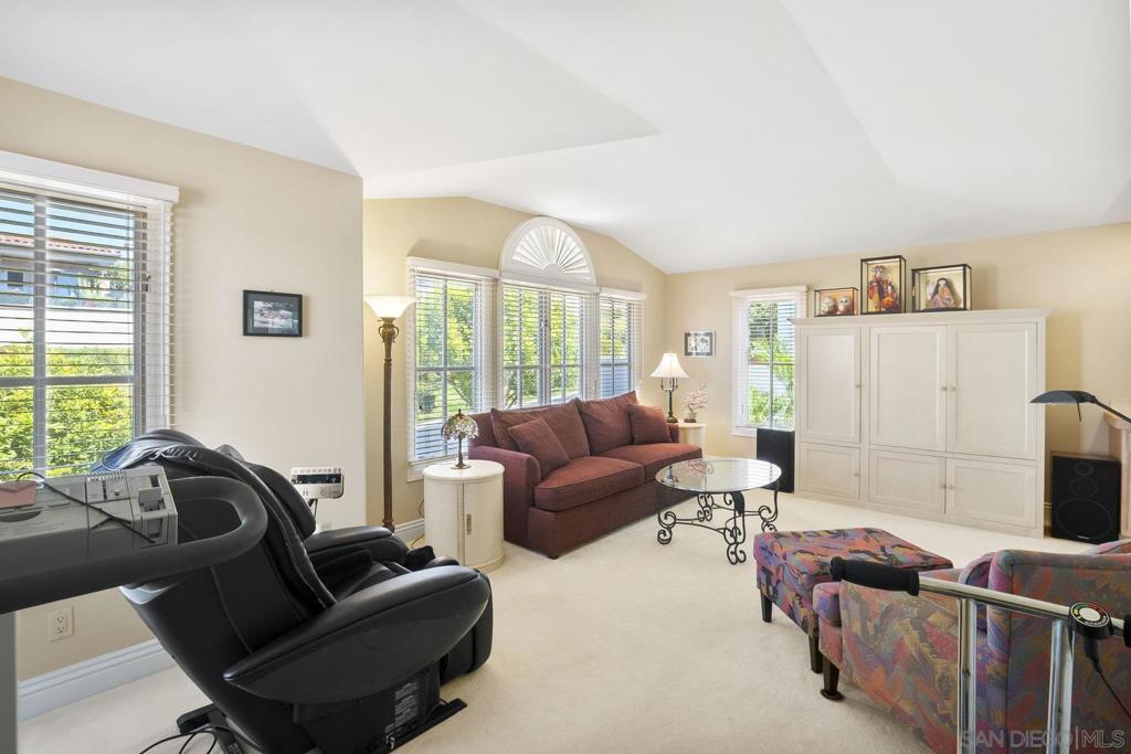 La Jolla - Residential