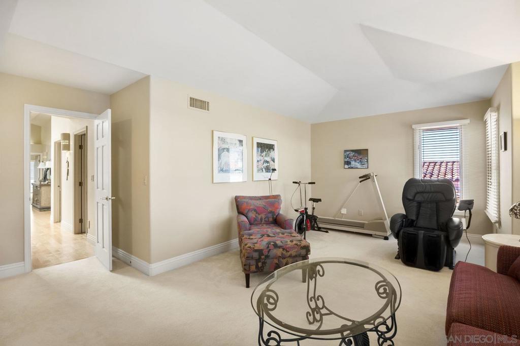 La Jolla - Residential