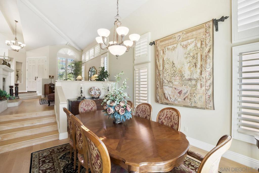 La Jolla - Residential