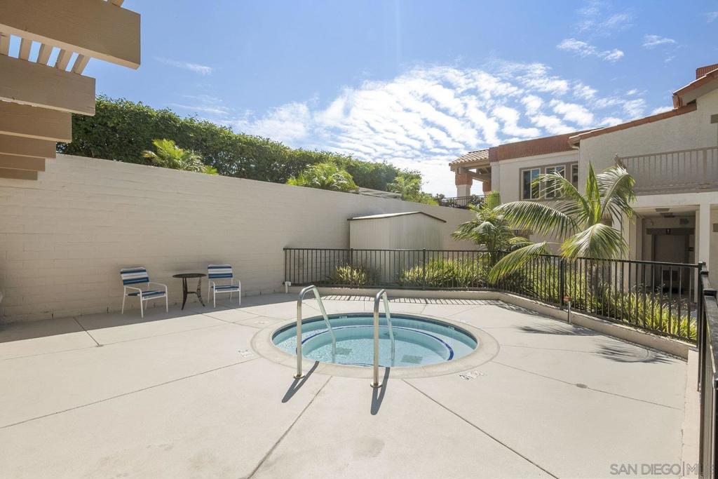 La Jolla - Residential