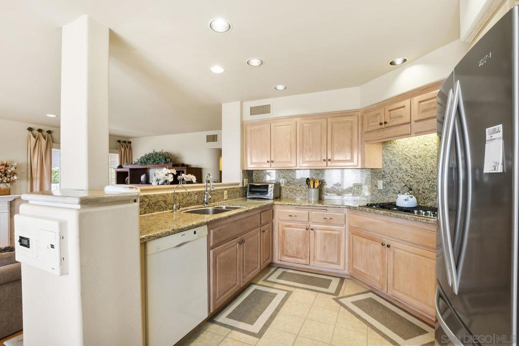 La Jolla - Residential