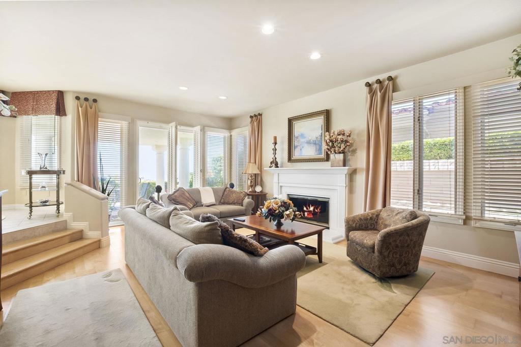 La Jolla - Residential