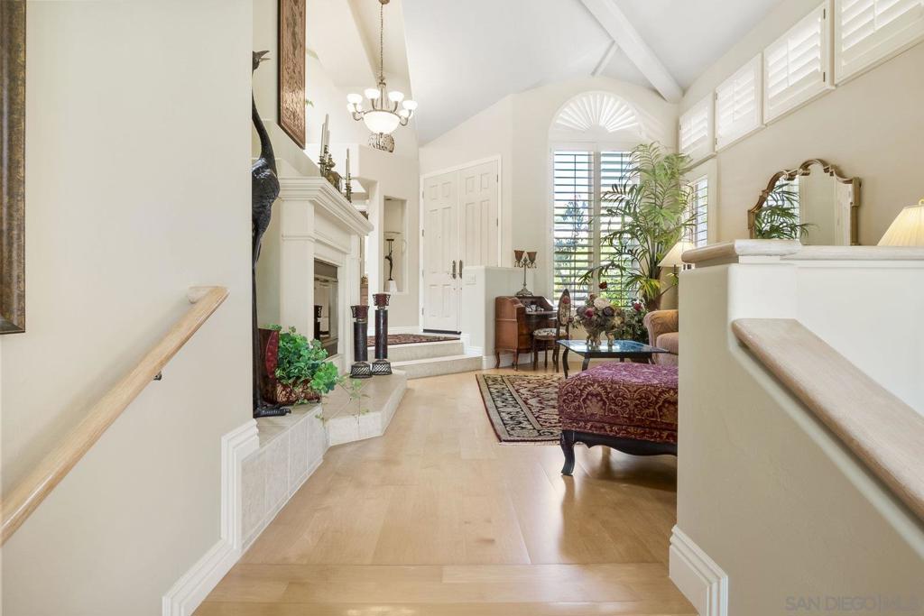 La Jolla - Residential