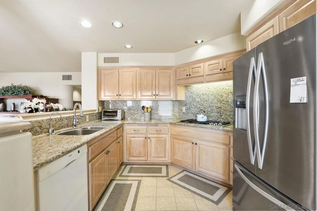 La Jolla - Residential