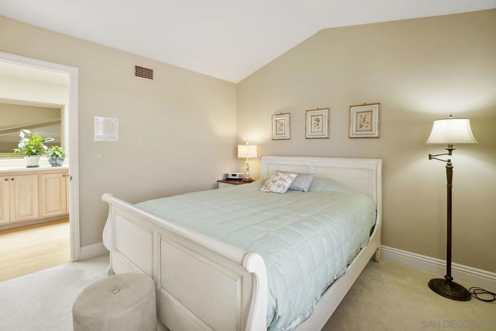 La Jolla - Residential