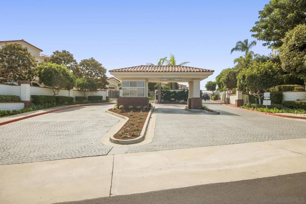 La Jolla - Residential