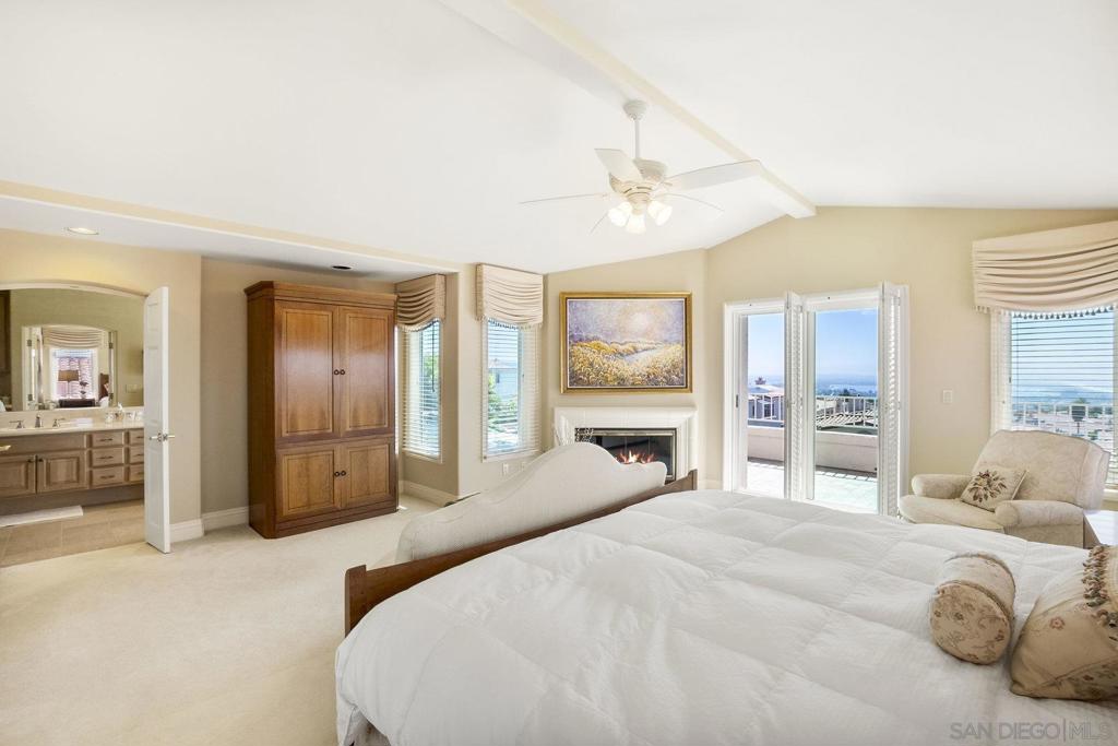 La Jolla - Residential
