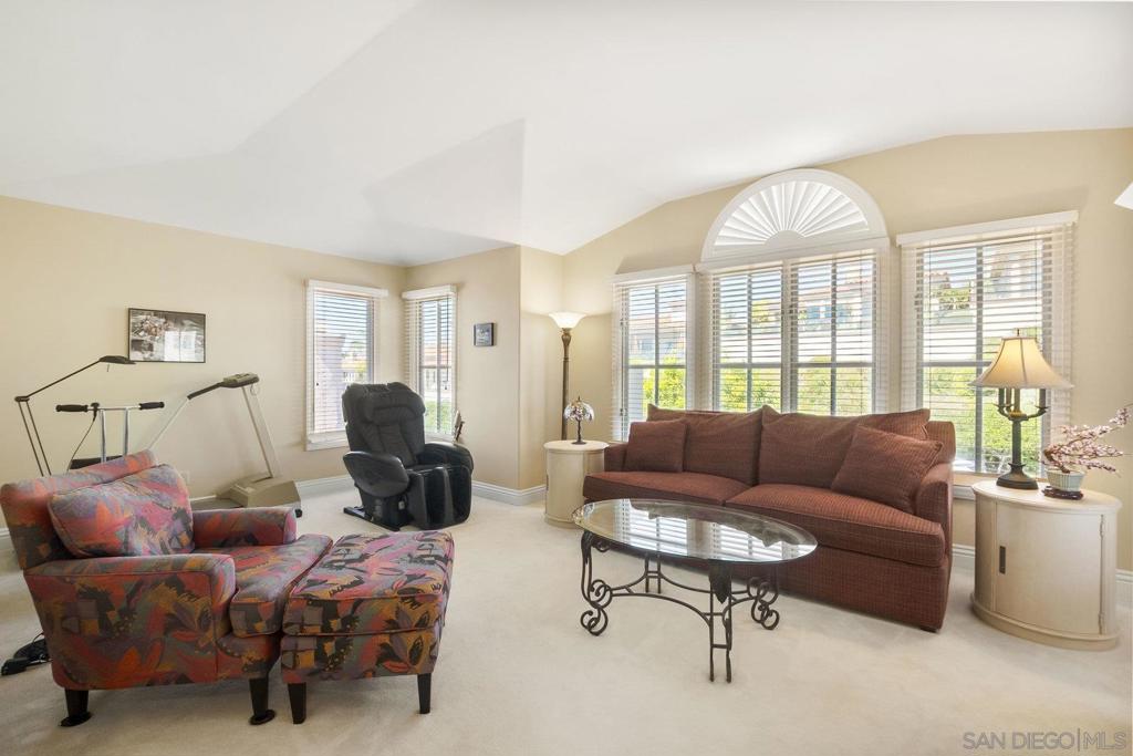 La Jolla - Residential