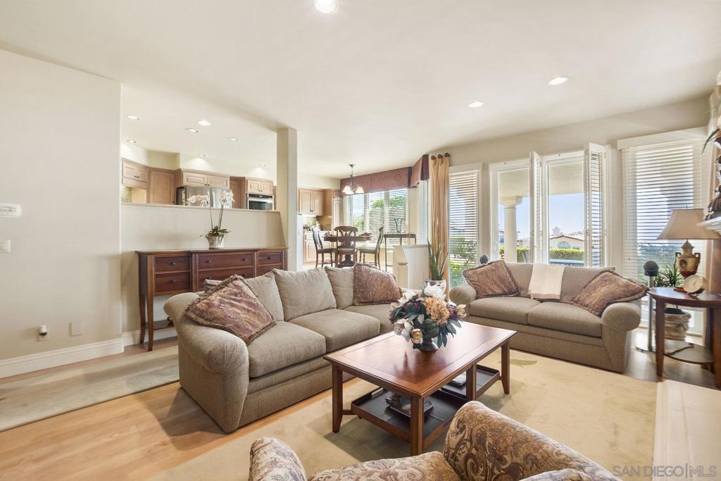 La Jolla - Residential