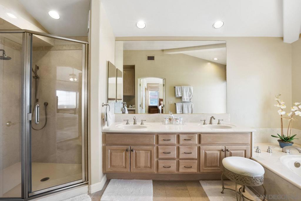 La Jolla - Residential