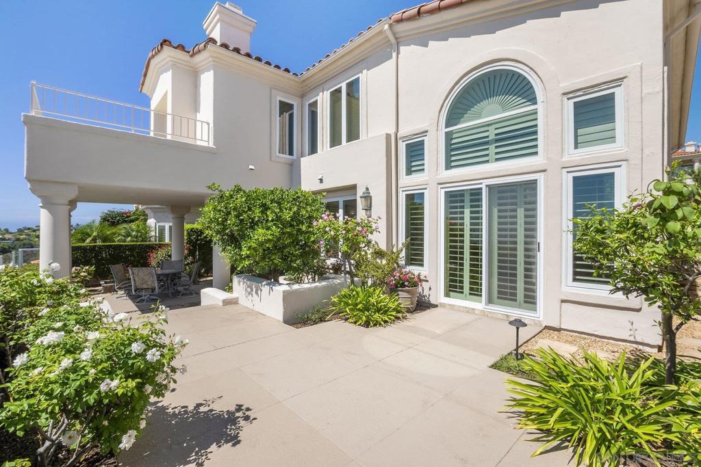 La Jolla - Residential