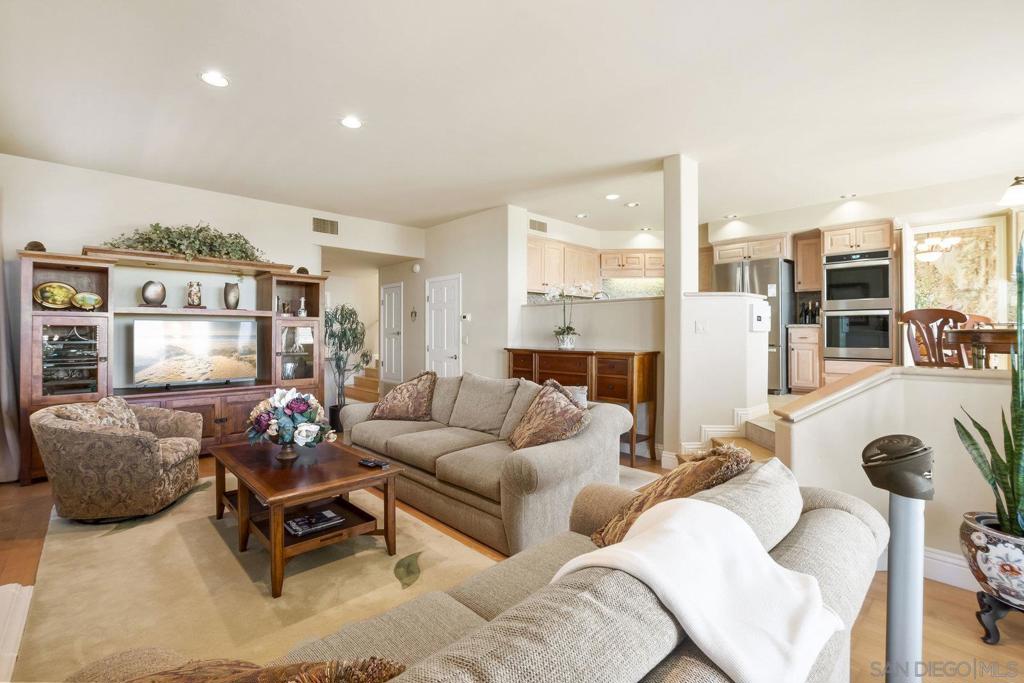 La Jolla - Residential