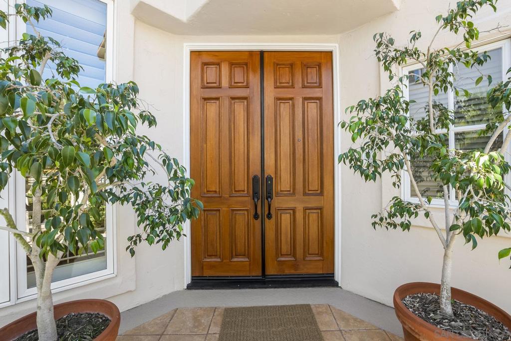 La Jolla - Residential