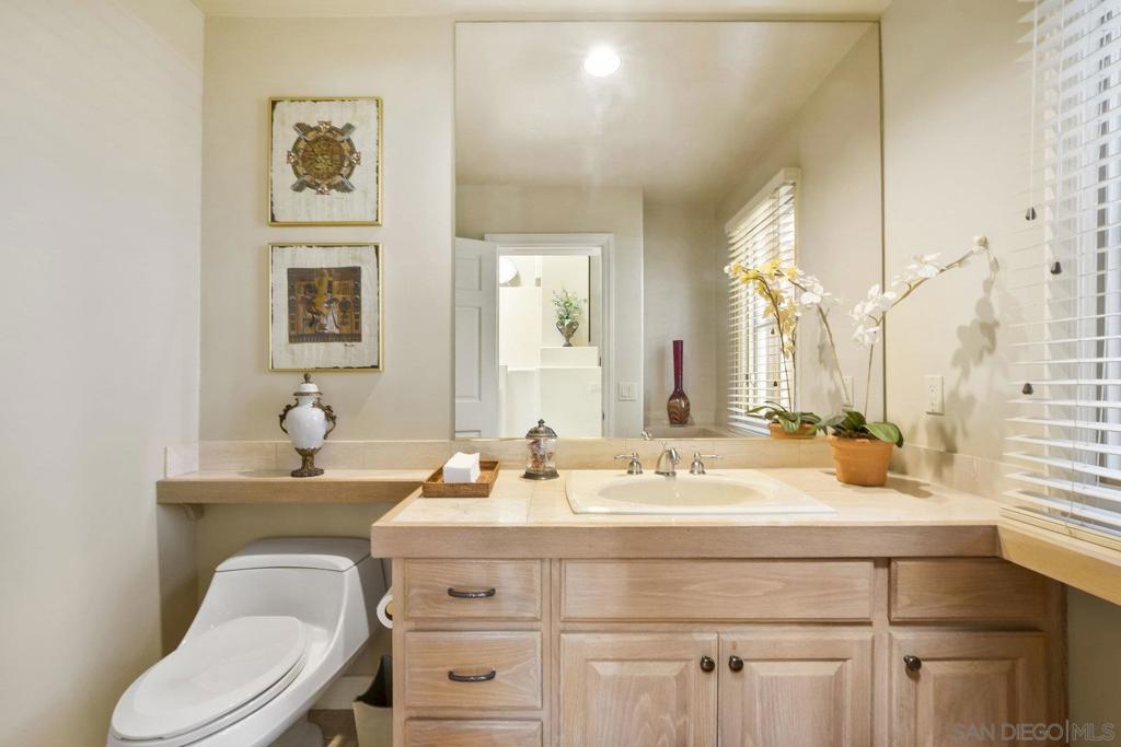 La Jolla - Residential