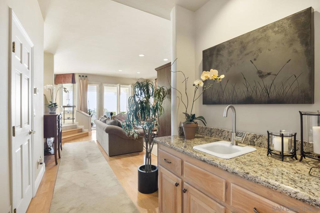 La Jolla - Residential