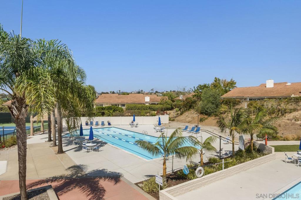 La Jolla - Residential