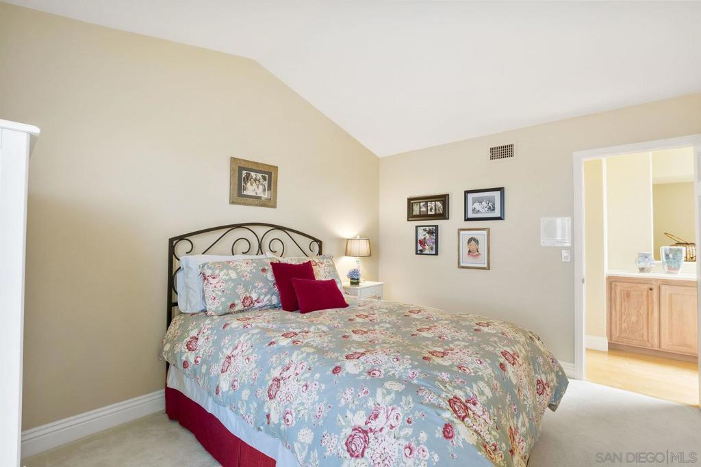 La Jolla - Residential
