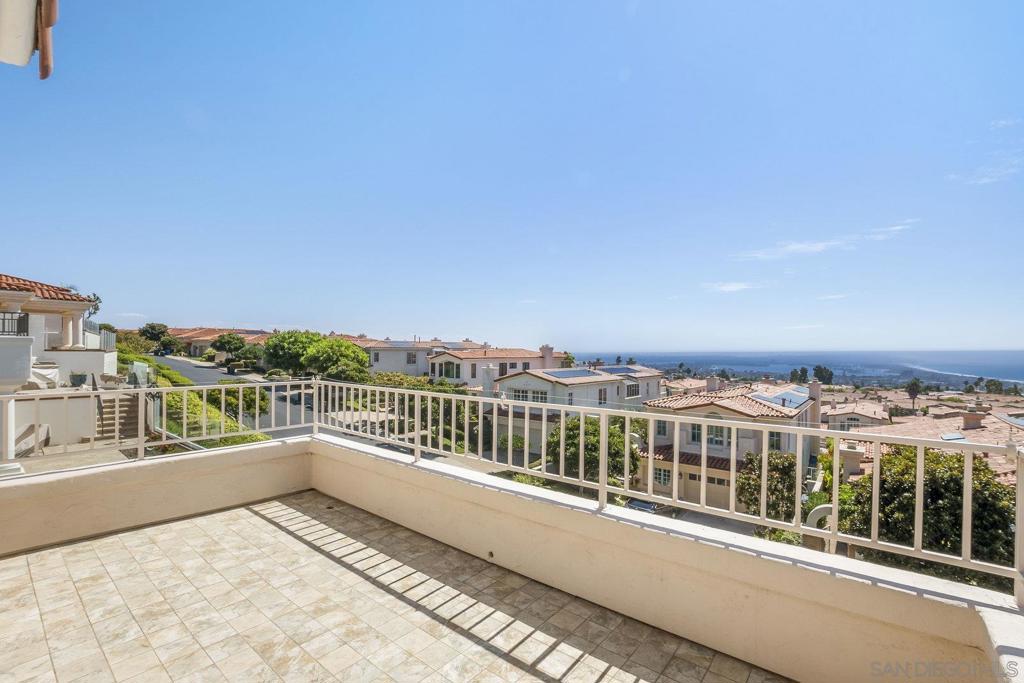 La Jolla - Residential