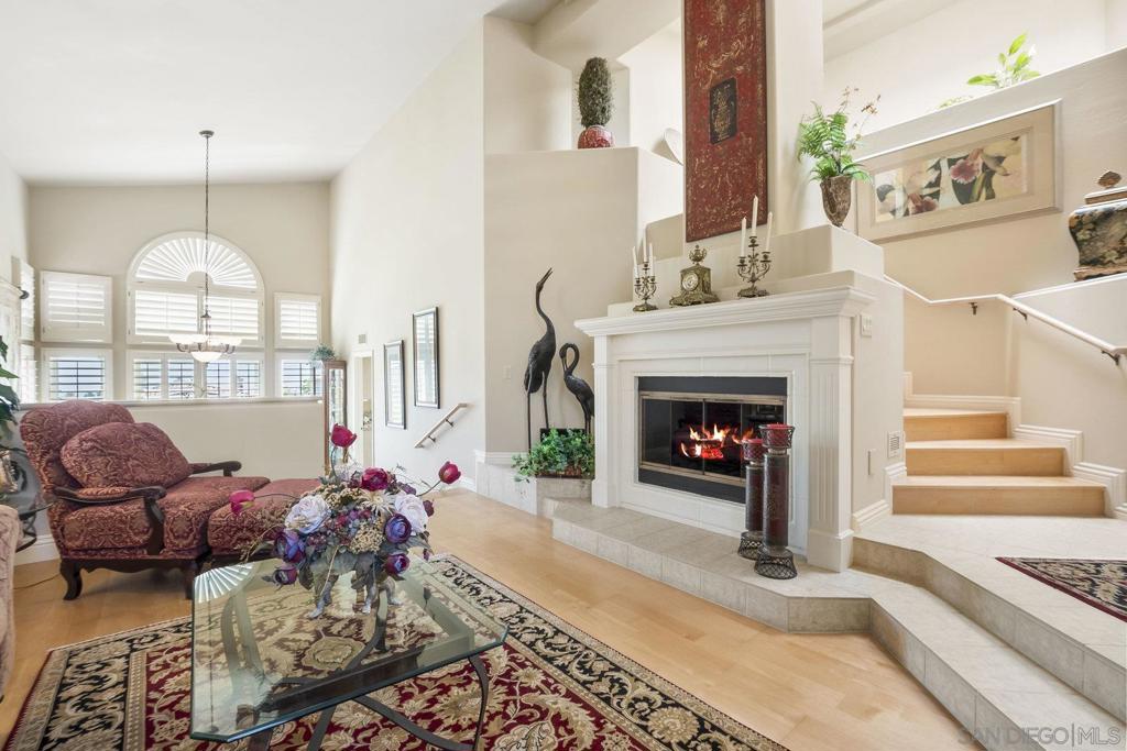 La Jolla - Residential