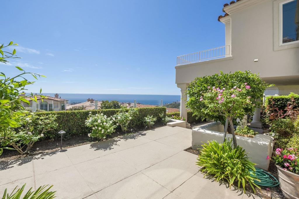 La Jolla - Residential