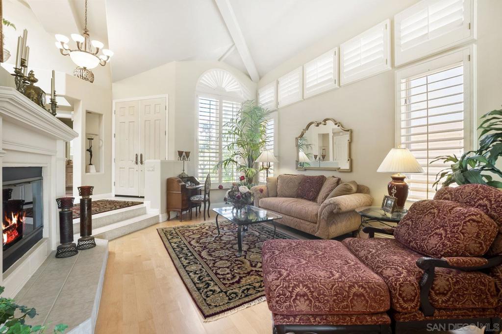 La Jolla - Residential