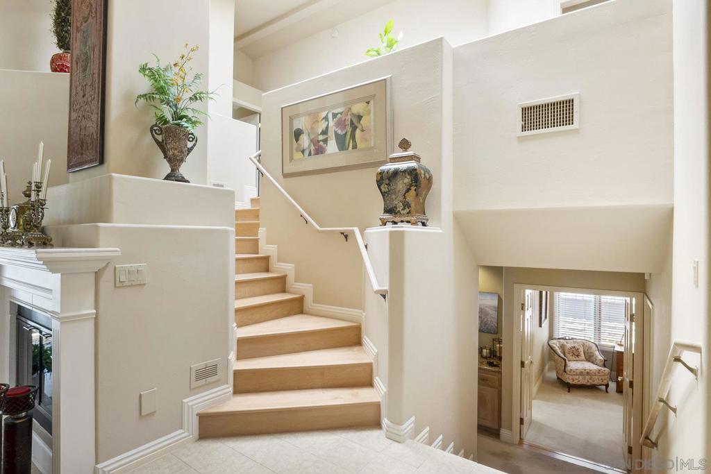 La Jolla - Residential
