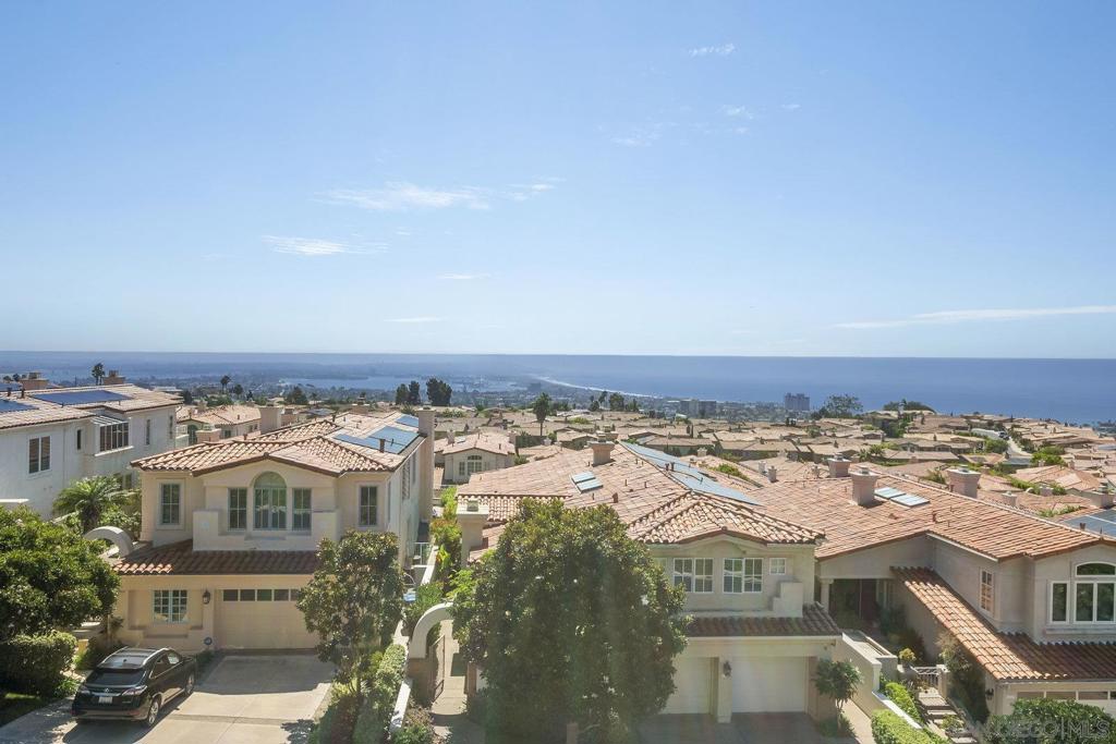 La Jolla - Residential