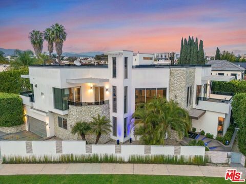 Photo of 6379 Colgate Avenue, Los Angeles, CA 90048 (MLS # 26669193)