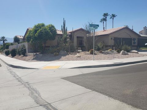 Photo of 41965 Freedom Court, Palm Desert, CA 92211 (MLS # 219149940DA)
