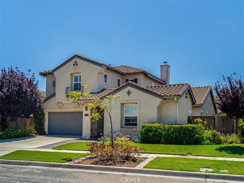Photo of 718 Annie WAY, Santa Maria, CA 93455 (MLS # SC26132187)