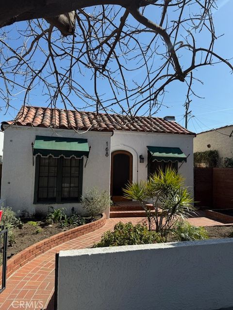 Photo of 168 Glendora Avenue, Long Beach, CA 90803 (MLS # PW26011746)