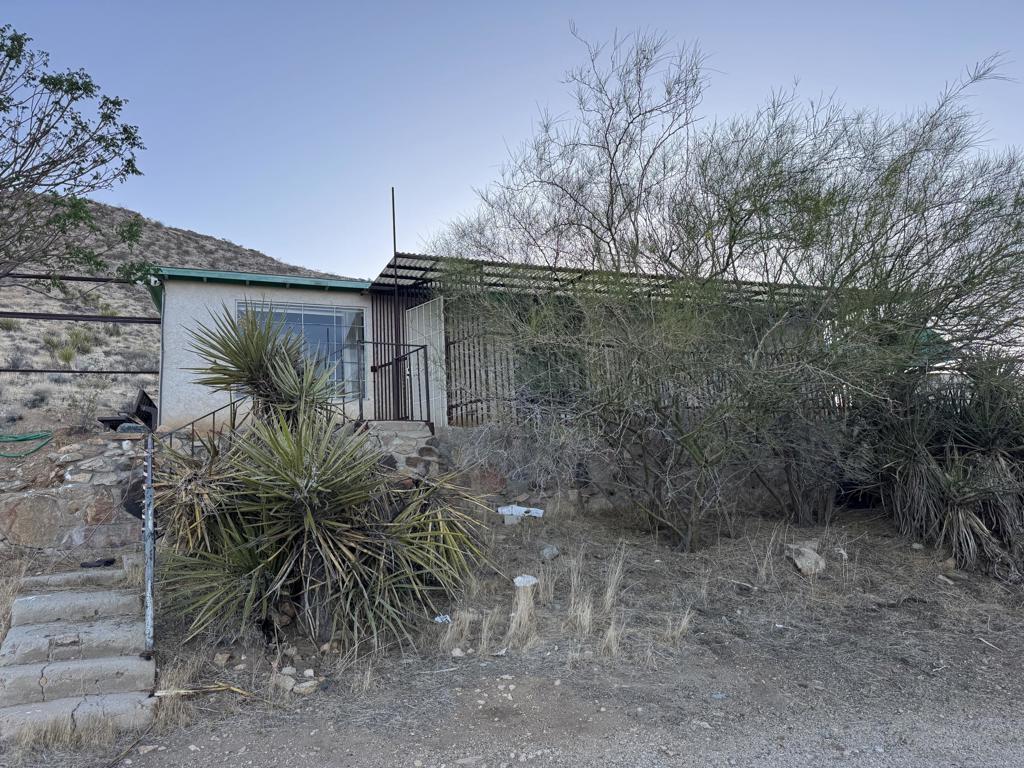 Not Applicable-1 - Residential
