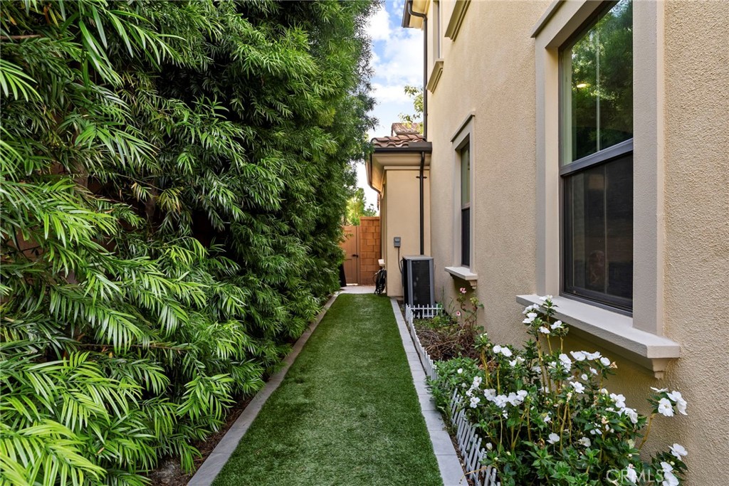 Marin (EVMAR) - Residential