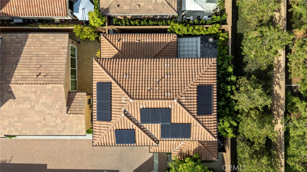 Marin (EVMAR) - Residential