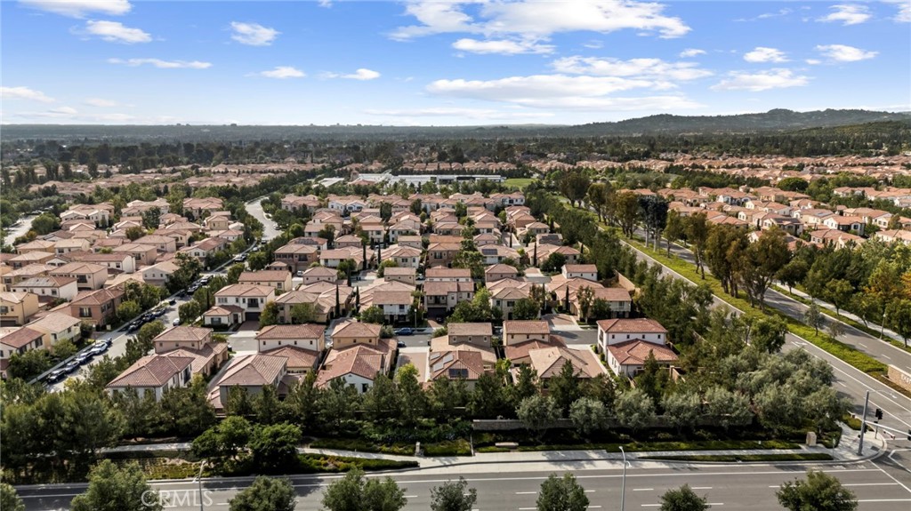 Marin (EVMAR) - Residential